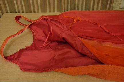 Платье Шелк Principles Англия Р-р XS/S