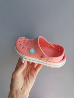 Сабо crocs