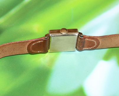 Alton, Швейцария 40-е годы