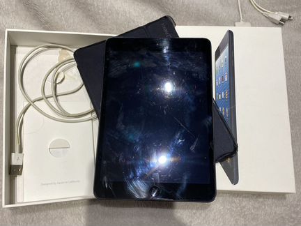 iPad mini Wi-Fi + Cellular 64gb