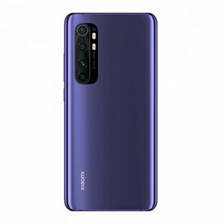 Xiaomi Mi Note 10 Lite 6/128GB Nebula Purple (RUS)