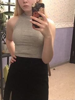 Футболки топы женские