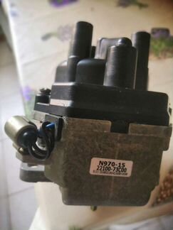 Tpамблeр(Распред.заж) Нисcан Примерa, Алмера мало