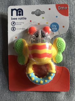 Прорезыватель