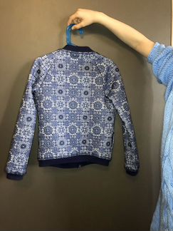 Ветровка/куртка на девочку