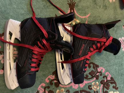 Коньки Bauer Vapor X500 41