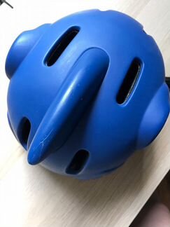 Шлем велосипедный детский 46-52