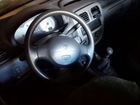 Renault Clio 1.4 МТ, 2000, 350 000 км объявление продам