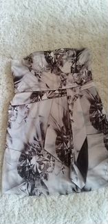Платье Karen millen коктейльное, вечернее, нарядно