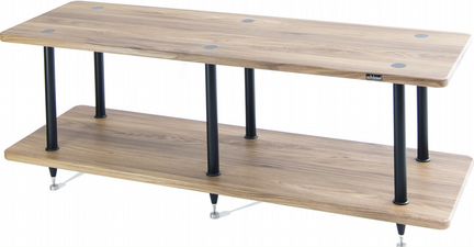 Тумба Solidsteel VL-2 Black Walnut