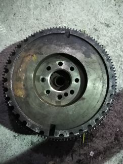 Маховик МКПП 2.0TD Ford Transit FA / Ford Mondeo