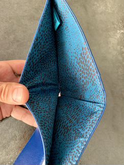 Бумажник kenzo