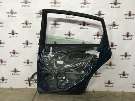 Дверь задняя правая Nissan Teana J32