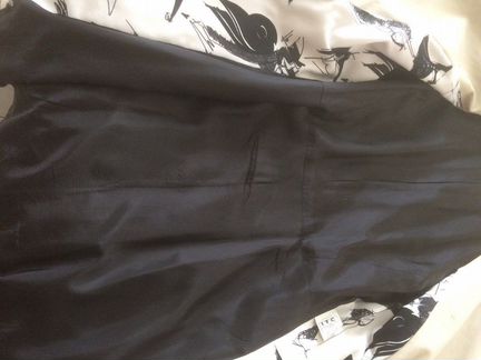 Тренч Gianfranco Ferre оригинал