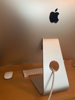 Без торга iMac 5K 27 дюймов (1 TB Fusion) в идеал