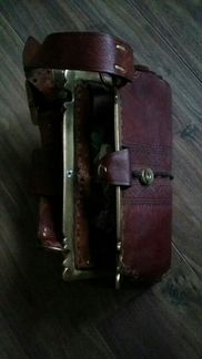 Сумка дизайнерская