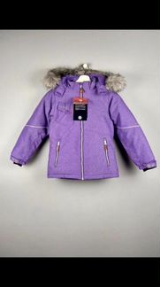 Куртка зимняя детская