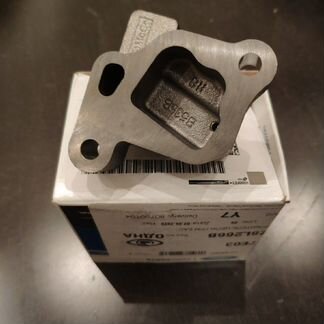 Натяжитель цепи грм Ford Explorer 3,5 с 2011г