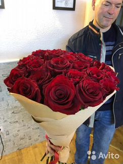 101 роза Цветы розы букеты доставка 25 51 101 роза