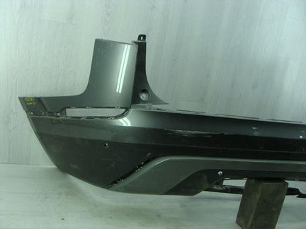 Бампер задний Land Rover Range Rover Velar