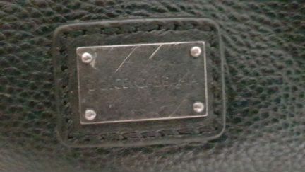 Дорожная сумка