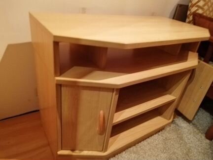 Тумба под телевизор