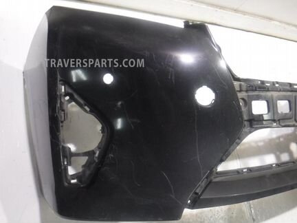 Бампер передний Тойота Alphard 3 H30