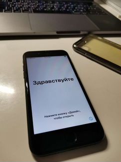 Телефон iPhone 7 128gb