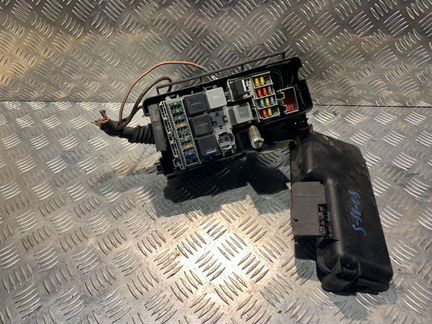 Блок предохранителей Volvo S60 1 2.4 2006