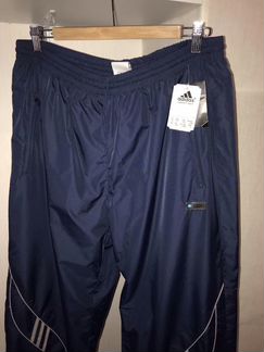 Adidas Новые Штаны спортивные 2XL