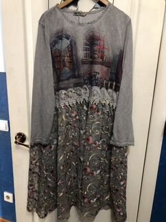 Плптья kerry julia 52/60