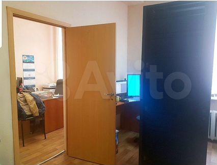 Офис 31кв.м Ленинградский пр-т, д. 80