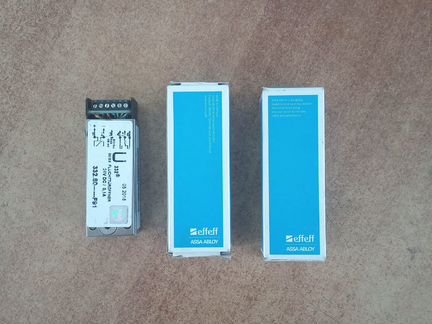 Электрозащелка effeff 332.80.f91