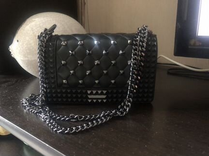 Клатч женский