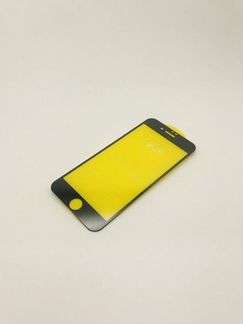 Защитное стекло iPhone 7/8