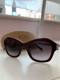 Очки Tod’s. Оригинал