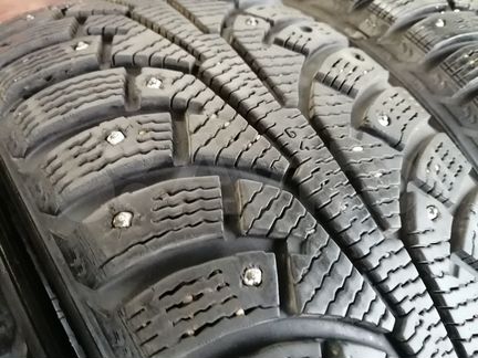 R16 205/55 Nokian Hakkapelitta 5