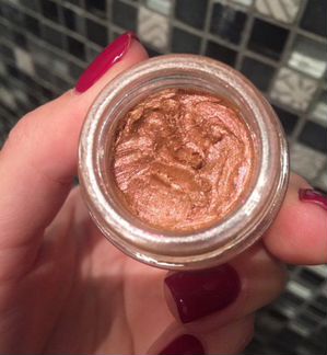 Tom Ford тени