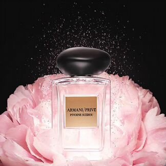 Giorgio Armani Armani Prive Pivoine Suzhou