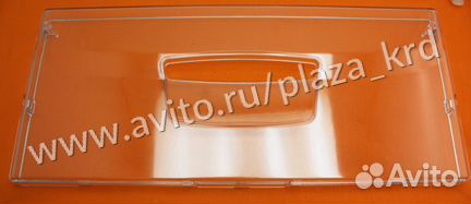 Панель ящика для холодильника Indesit C00283521