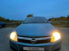 Opel Astra 1.6 AMT, 2005, 230 000 км объявление продам