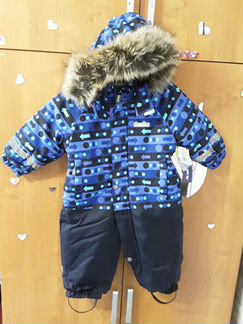 Kerry оригинал зимний слитник на мальчика