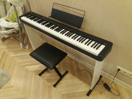 Casio CDP-S100 новое цифровое пианино