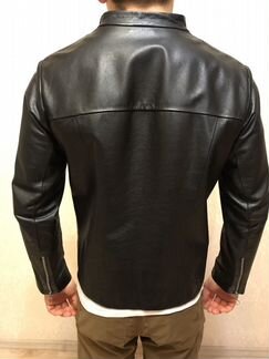 Кожаная куртка, косуха. Love corporation