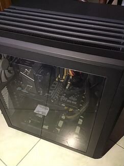 Игровой компьютер бу