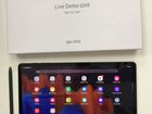 Live Demo Unit (LDU) Samsung Tab S7+ SM-T970 объявление продам