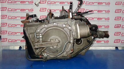 АКПП mitsubishi 6B31 outlander