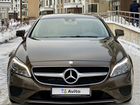 Mercedes-Benz CLS-класс 2.1 AT, 2014, 234 000 км