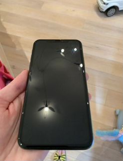 iPhone 11 pro max 64gb green зеленый