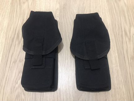 Подсумок под магазин Вепрь или Сайга (12 калибр)